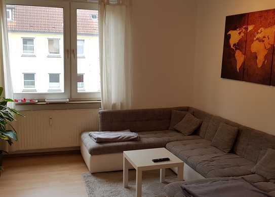 Schöne 2-Wohnung mit EBK in Osnabrück-Schölerberg