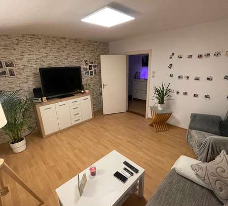 Attraktive 3-Zimmer-Wohnung in Bremerhaven/Wulsdorf