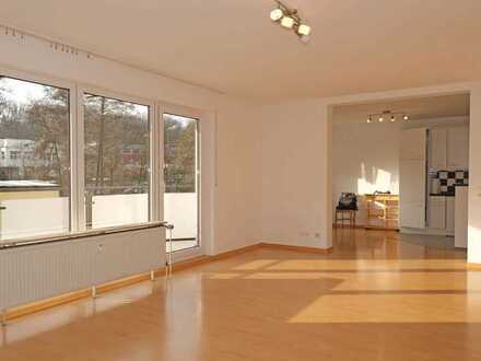 MTI Exklusiv - Helle Wohnung in exponierter Lage Oberursels