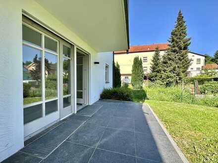 Von Privat: Renovierte Terrassenwohnung im Herzen von Neumarkt-St. Veit