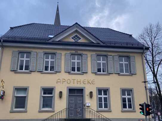 Schöne Büroräume im Zentrum von Warstein