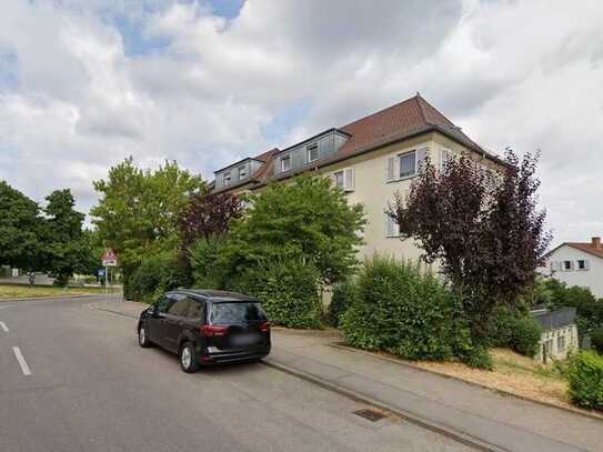 2-Zimmer-Wohnung in Stuttgart-Münster