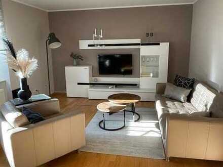 *****Stylische, moderne Wohnung mit 2 Balkons in Top-Lage*****
