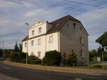 Fremdverwaltung - 3-Raum-Dachgeschoss-Wohnung in Krauschwitz