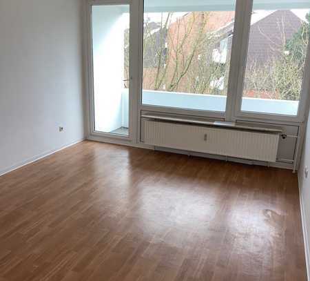 Moderne 3-Zimmer-Wohnung mit Balkon in Laatzen