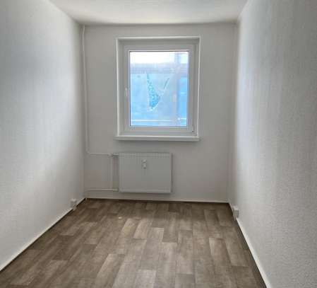 4-Raum-Wohnung mit Waldblick