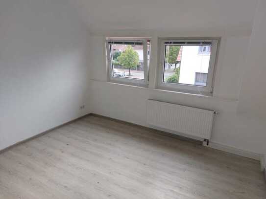 2-Zimmer-Wohnung (Dachgeschoss) in Wennigsen