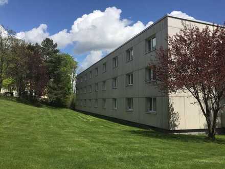 +++ 3,5 Zimmer Wohnung im schönen Bad Steben +++