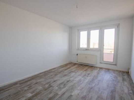3 Räume im schönen Süden!
