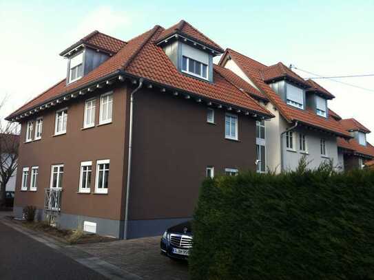 1-Zimmer-Souterrain-Wohnung in Neuburg- ideal f. Wochenendheimfahrer