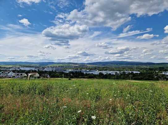 Baugrundstück in Top Lage Neubaugebiet "Wäldchenloch"