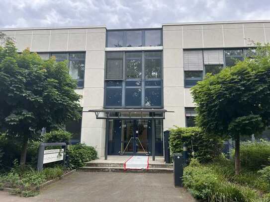 Schöne Bürofläche im "Airport Center Hamburg"