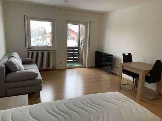 Zentral gelegenes, renoviertes Appartement sucht Mieter