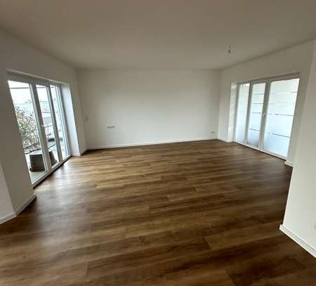 Schöne 2-Zimmer-Wohnung in saniertem Mehrparteienhaus – Ihr neues Zuhause in Rheinbach!