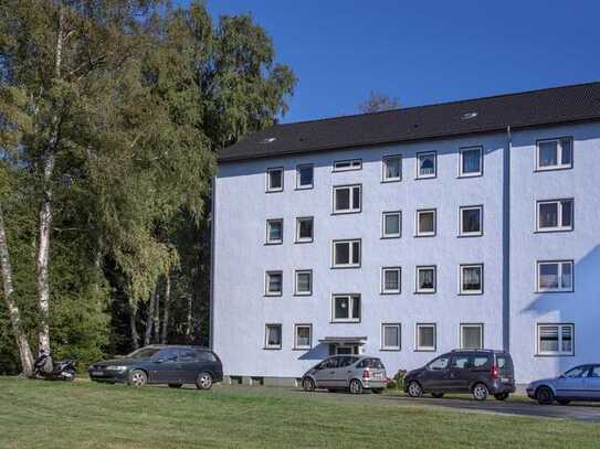 Mit neuem Bad! Attraktive 3-Zimmer-Wohnung in ruhiger Lage von Menden