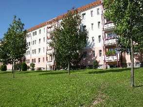 Freundliche 2-Zimmer in tollem Wohnhaus