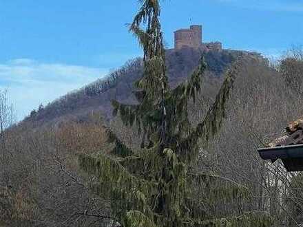 ZFH - paradiesisch gelegen -schönster Ort in Rheinland-Pfalz - Urlaubsflair das ganze Jahr - LEBEN!