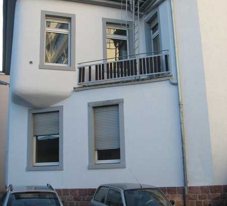 Büroetage mit Flair - 1. OG 95 m² - provisionsfrei -