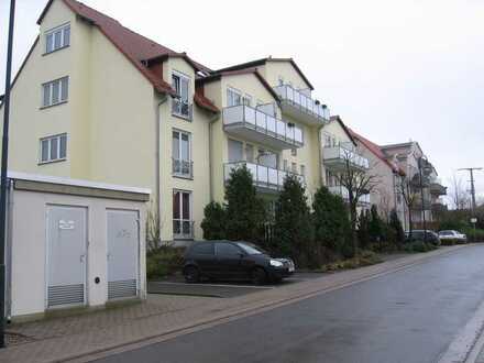 schöne 2-Zimmerwohnung mit Tageslichtbad und Balkon zu vermieten