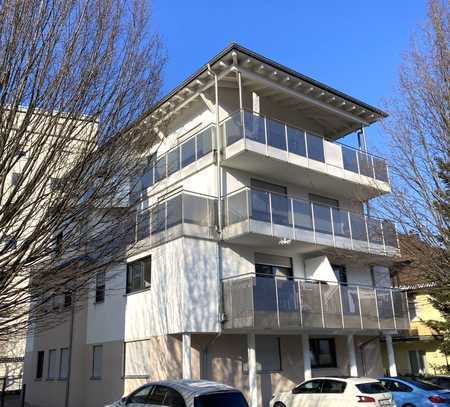 Hochwertiges 5 - Familienhaus KfW 70, BJ 2015, barrierefrei in Top Lage in Heubach