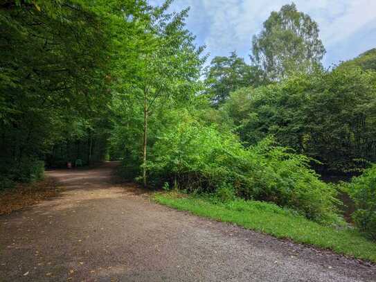 AEZ - Alsterwanderweg - Golf am Treudelberg - freie 2 Zimmer Wohnung im Hochparterre mit Terrasse