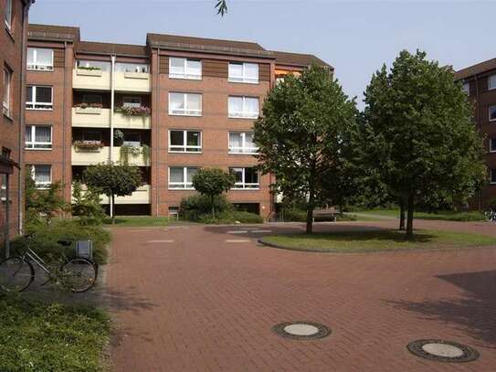 2,0-Zimmer-Wohnung in Hannover List