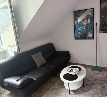 2 Zimmer Wohnung in Essen