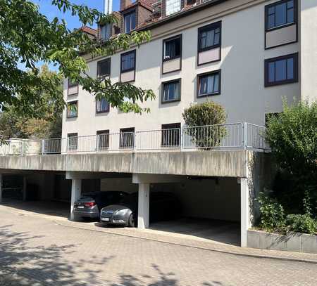 Helles gepflegtes ruhiges und modernes Apartment