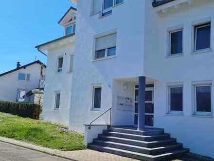 Helle 3- Zimmerwohnung