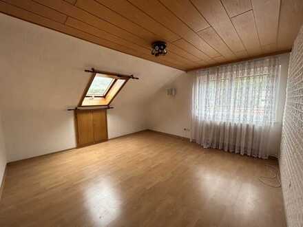 +++ Gemütliche 2-Zimmer Wohnung in Zentrumsnähe von Nagold +++