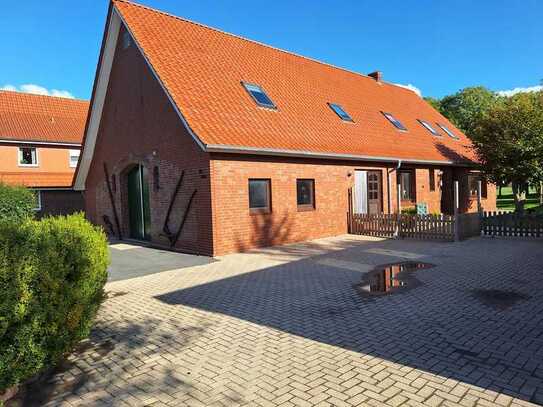 Gepflegter Resthof in Cappel-Neufeld