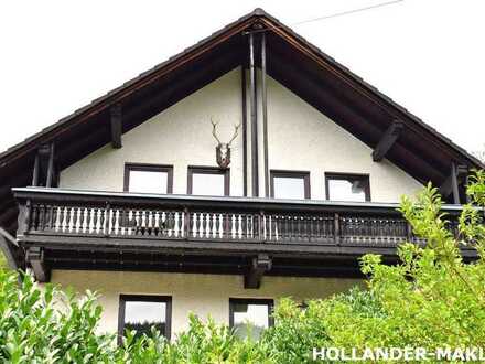 Schönes freistehendes Haus am Waldrand in Lütz