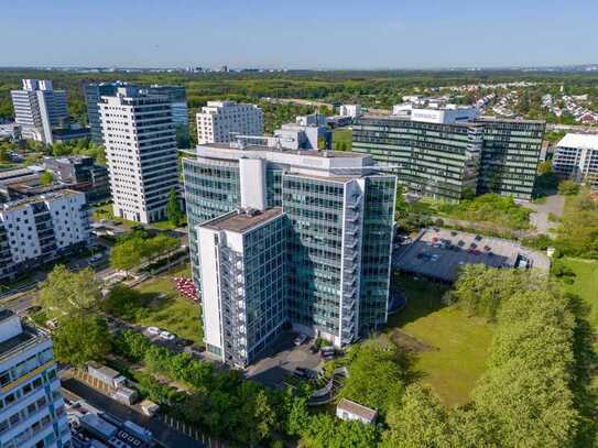 Ihr neues Office im 10. OG | DIREKT vom Eigentümer