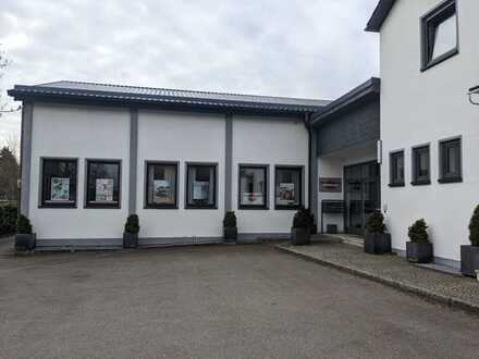 Laden- oder Verkaufsfläche in zentraler Lage