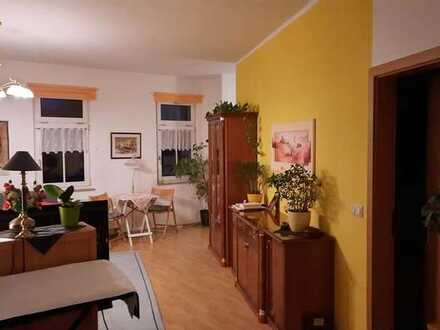 Frei werdende ETW mit Balkon im Ostviertel zu verkaufen !