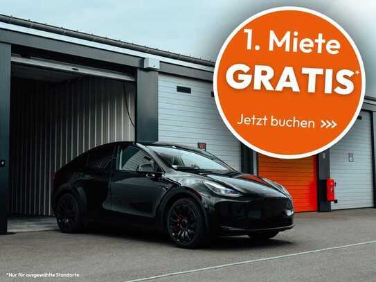 Erste Miete Gratis! 112 m² Garagen & Lagerflächen mit Strom zur Miete