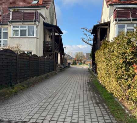 Brieselang, unrenovierte 3 Zimmer für Selbstbastler, 80m², 1 Nettokaltmiete frei !!!