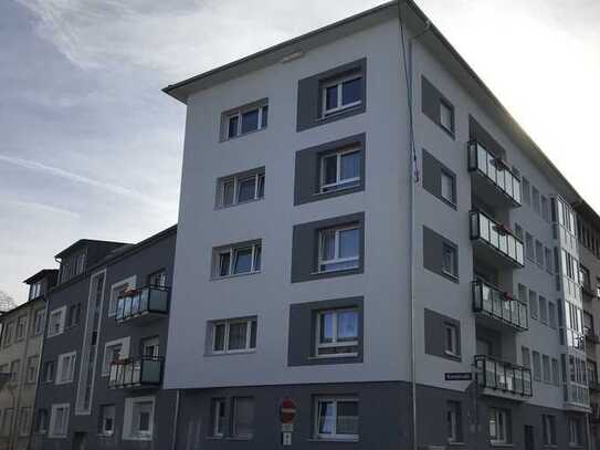 2-Zimmer-Wohnung in der Süd-Weststadt