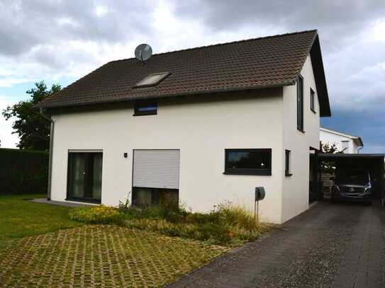 Einfamilienhaus in zentraler Lage von Leopoldshöhe