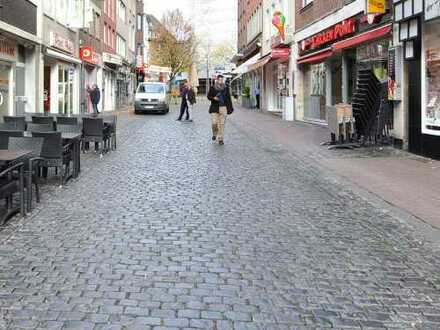 Ladenlokal für Trendsetter!! Im Herzen von Aachen!