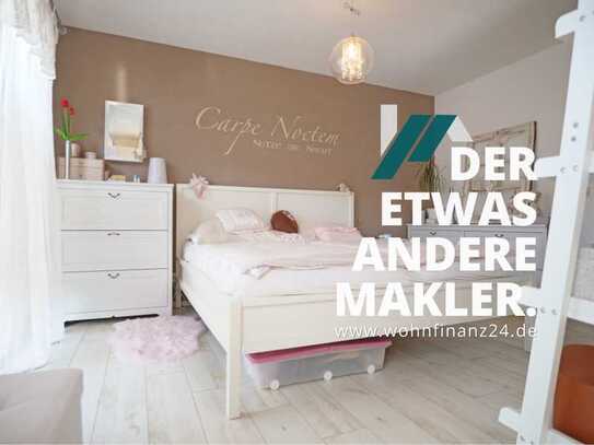 Attraktive Maisonettewohnung mit vielseitigen Nutzungsmöglichkeiten