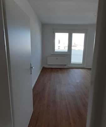 Familienwohnung in Grimma-Süd