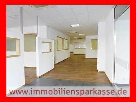 Zentral und in bester Sichtlage!