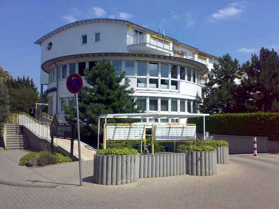 Langen 3-Zimmerwohnung im Erdgeschoss