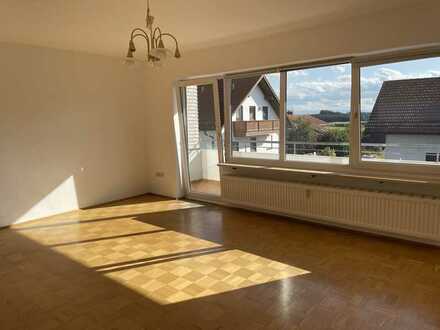 Attraktive Wohnung mit drei Zimmern zum Verkauf in Haag in Oberbayern