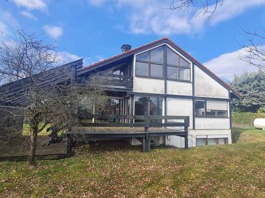 Schönes Haus in ruhiger Wohnlage