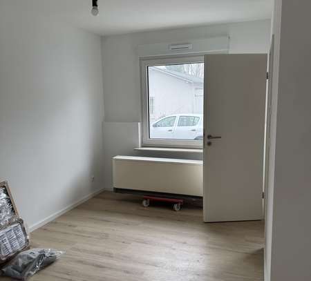 2-Zimmer-EG-Wohnung in Schmitten-Niederreifenberg