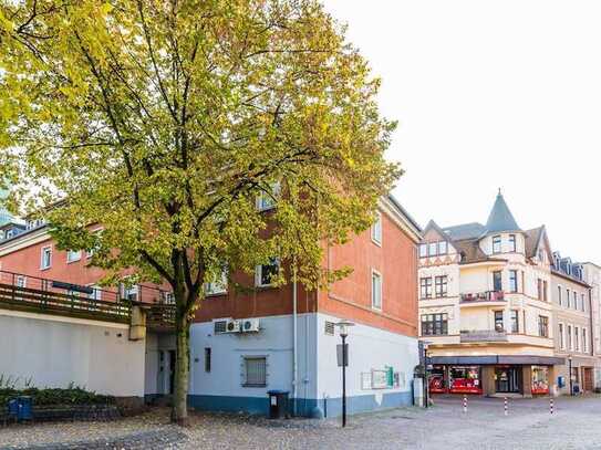 Sofort Einziehen - Ihr neues renoviertes Zuhause in *Hagen-Hohenlimburg*