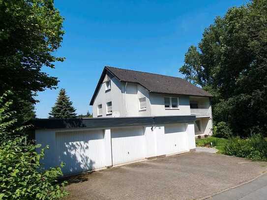 Haus zur Miete in bester Wohnlage von Blomberg