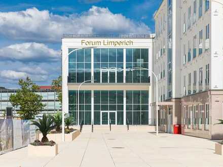 Forum Limperich- Rhein-Palais-Bonner-Bogen